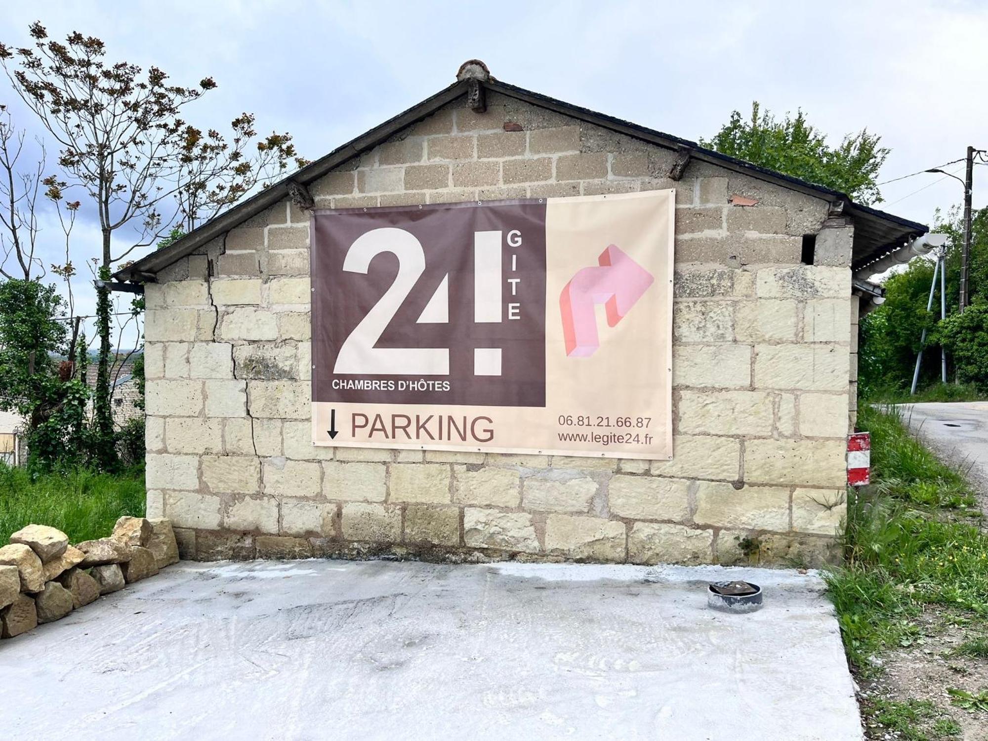 Le Gite 24 Proche Du Futuroscope Beaumont  Εξωτερικό φωτογραφία