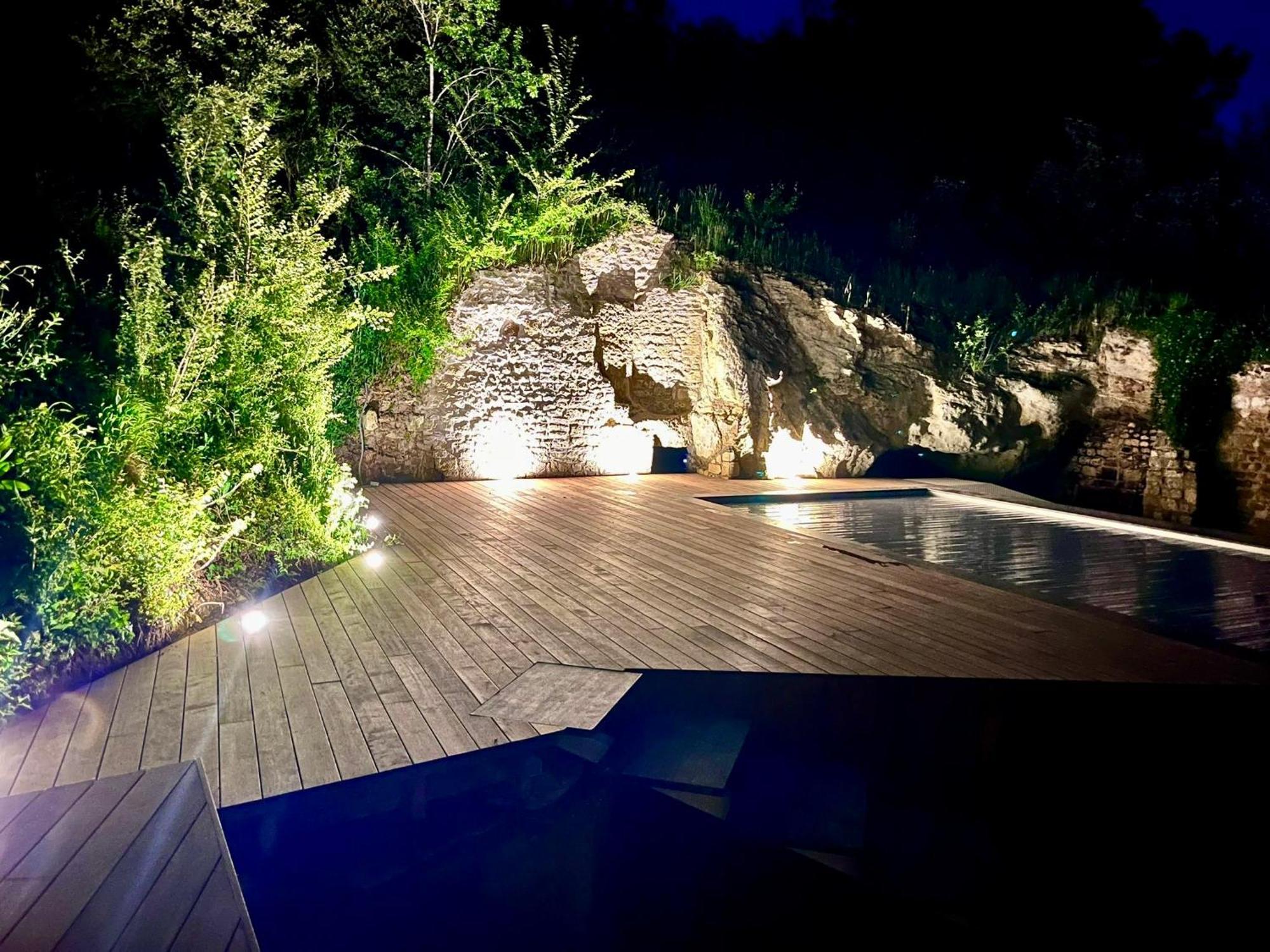Le Gite 24 Proche Du Futuroscope Beaumont  Εξωτερικό φωτογραφία