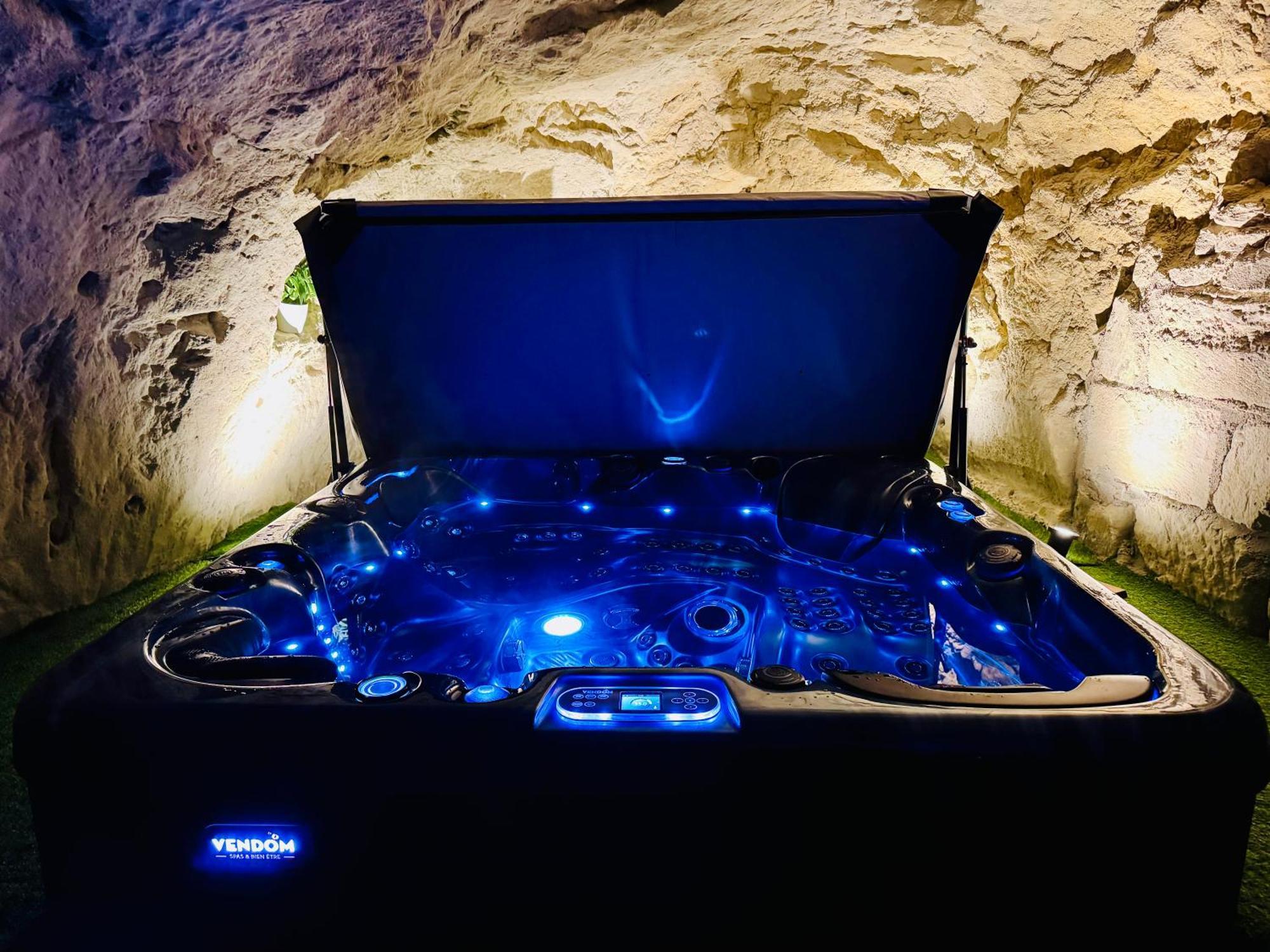 Le Gite 24 Proche Du Futuroscope Beaumont  Εξωτερικό φωτογραφία
